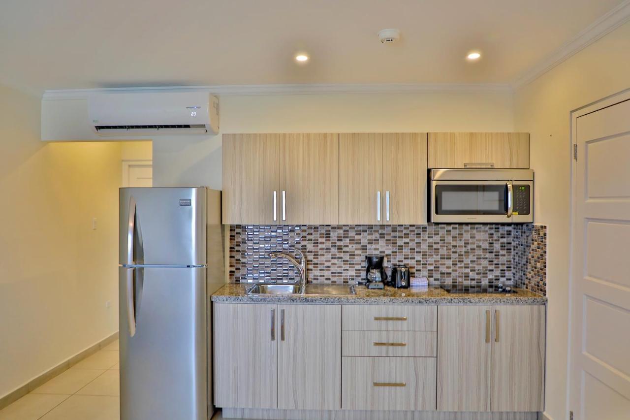 Pearl Aruba Condos Palm Beach ภายนอก รูปภาพ