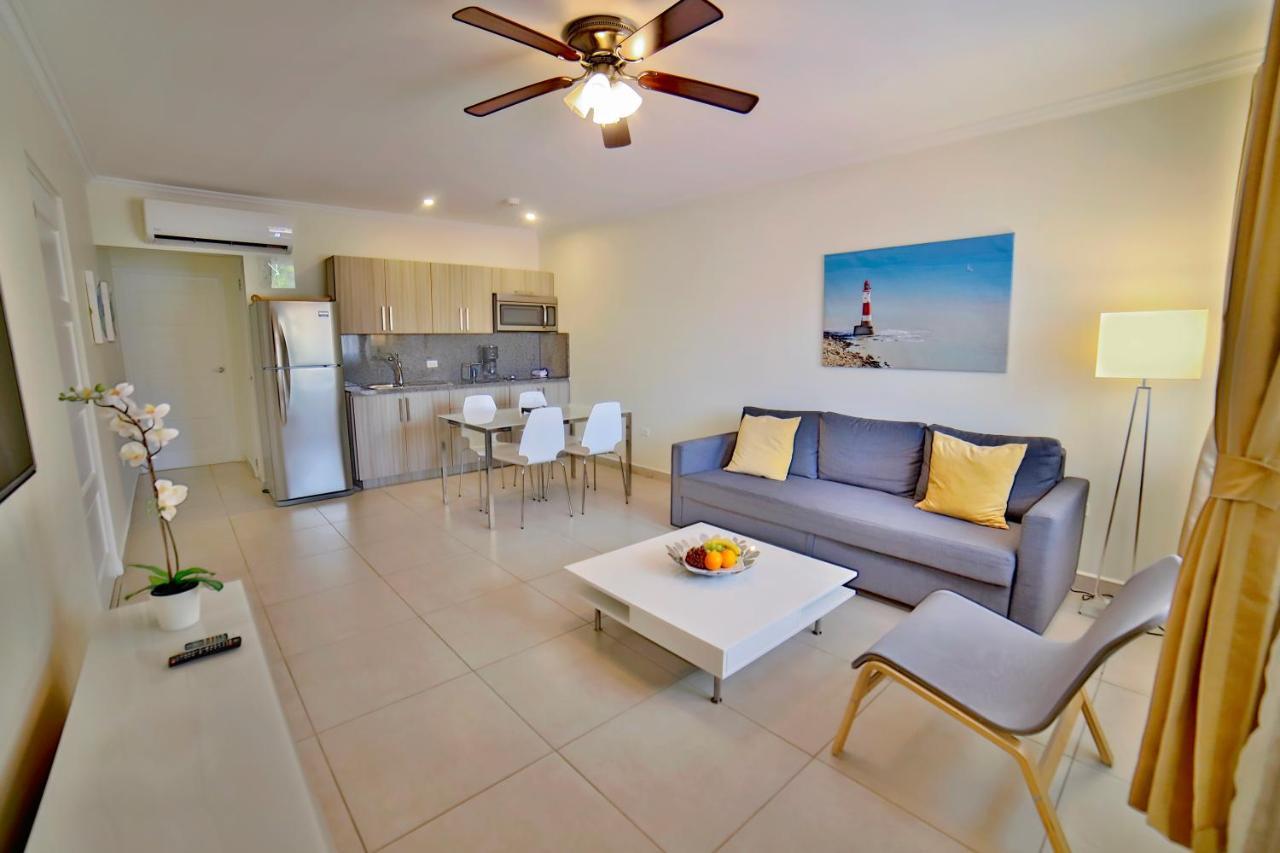 Pearl Aruba Condos Palm Beach ภายนอก รูปภาพ