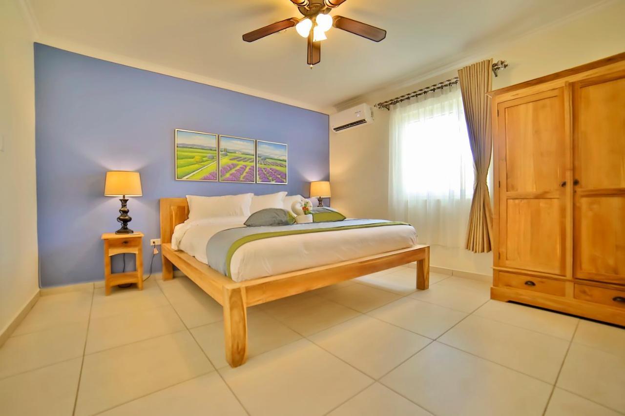 Pearl Aruba Condos Palm Beach ภายนอก รูปภาพ