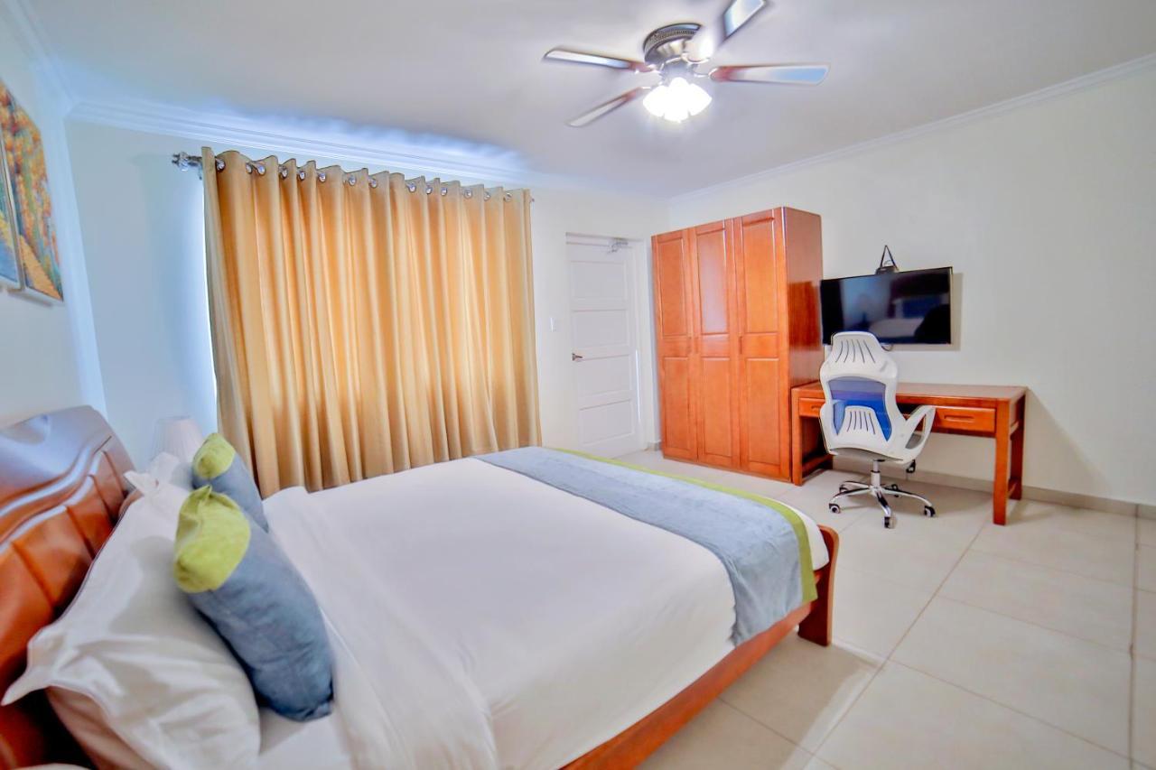 Pearl Aruba Condos Palm Beach ภายนอก รูปภาพ