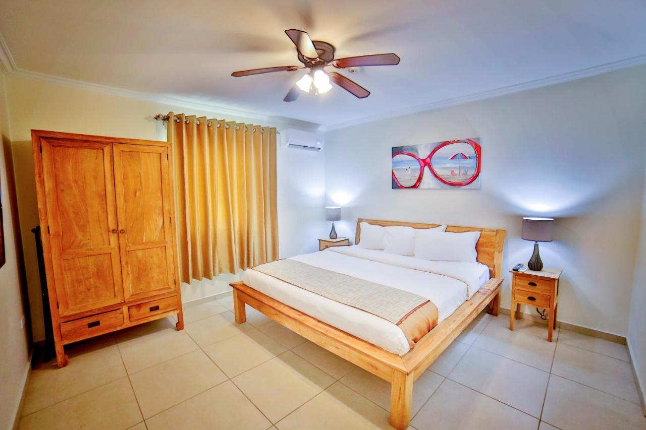 Pearl Aruba Condos Palm Beach ภายนอก รูปภาพ