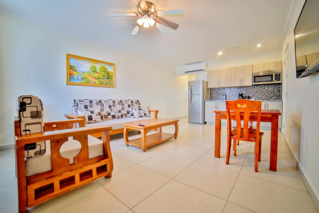 Pearl Aruba Condos Palm Beach ภายนอก รูปภาพ