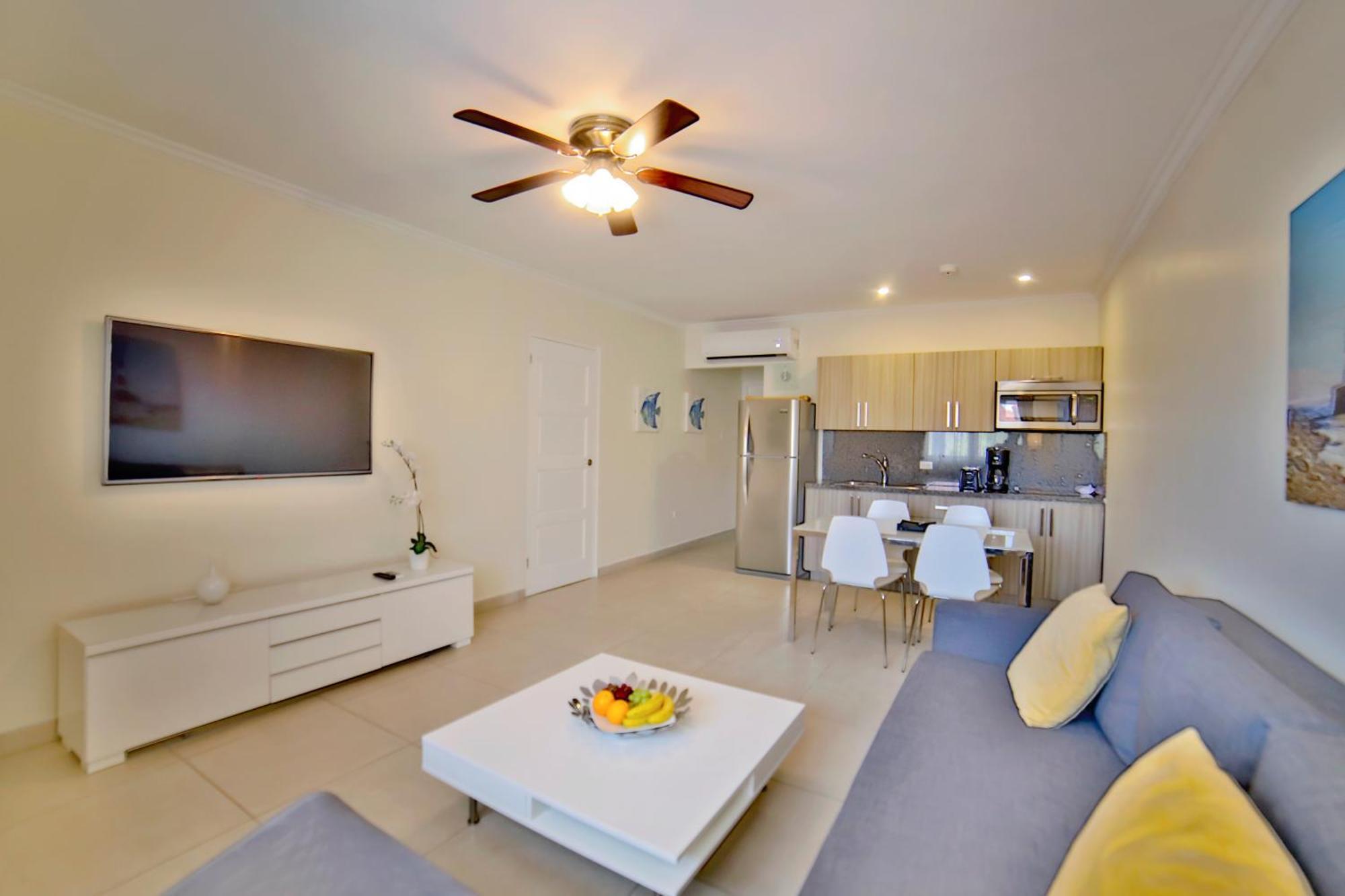 Pearl Aruba Condos Palm Beach ห้อง รูปภาพ